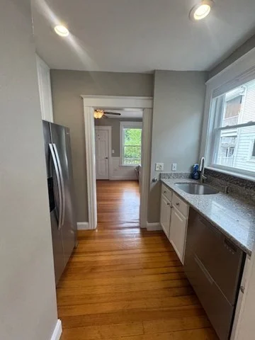 2 bed, 1 bath apartment for rent at 27 Leach Unit 1, Salem — photo 8 of 24