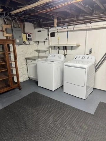 2 bed, 1 bath apartment for rent at 27 Leach Unit 1, Salem — photo 22 of 24