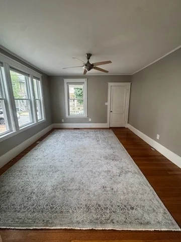 2 bed, 1 bath apartment for rent at 27 Leach Unit 1, Salem — photo 3 of 24