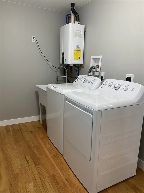 2 bed, 1 bath apartment for rent at 27 Lees River Dr Unit 0, Swansea — photo 6 of 12