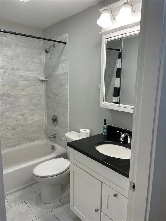 1 bed, 1 bath apartment for rent at 27 Linden Rd Unit 1, Peabody — photo 2 of 8