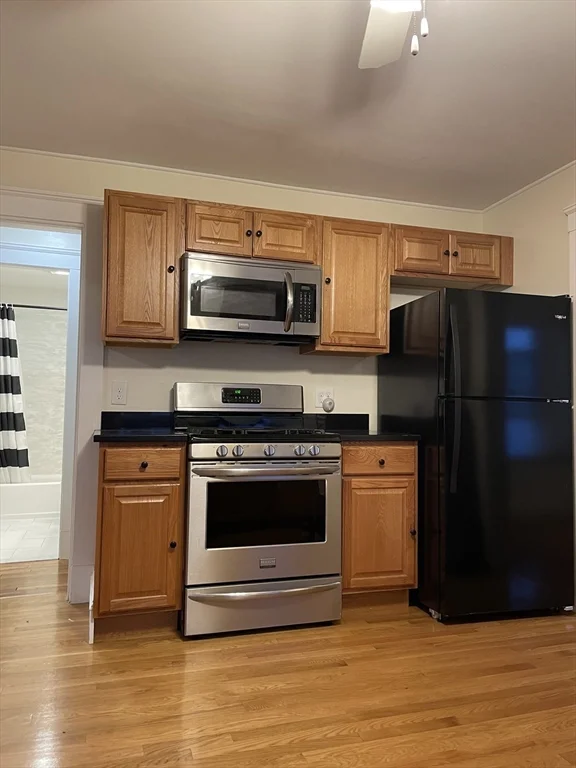 1 bed, 1 bath apartment for rent at 27 Linden Rd Unit 1, Peabody — photo 4 of 8