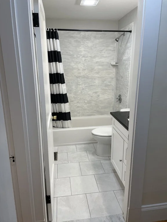 1 bed, 1 bath apartment for rent at 27 Linden Rd Unit 1, Peabody — photo 3 of 8