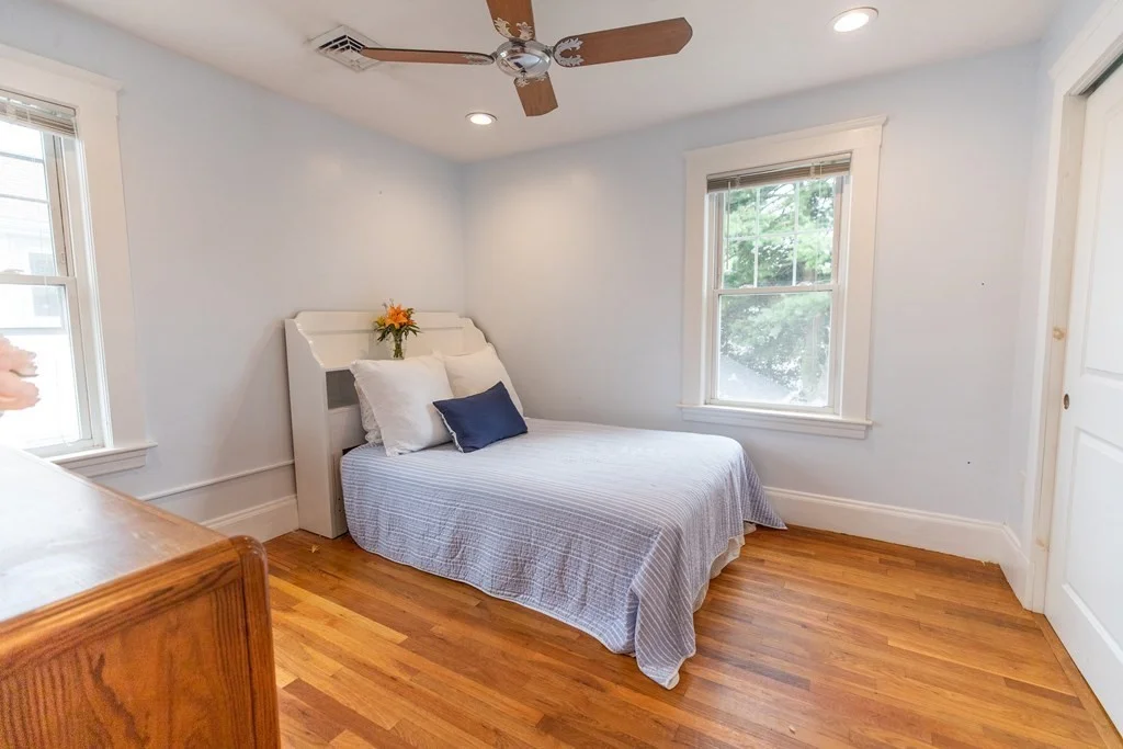 2 bed, 1 bath apartment for rent at 27 Linden Rd Unit 2, West Peabody — photo 6 of 23