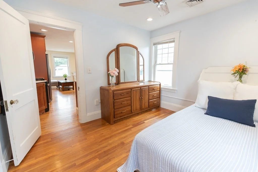 2 bed, 1 bath apartment for rent at 27 Linden Rd Unit 2, West Peabody — photo 7 of 23