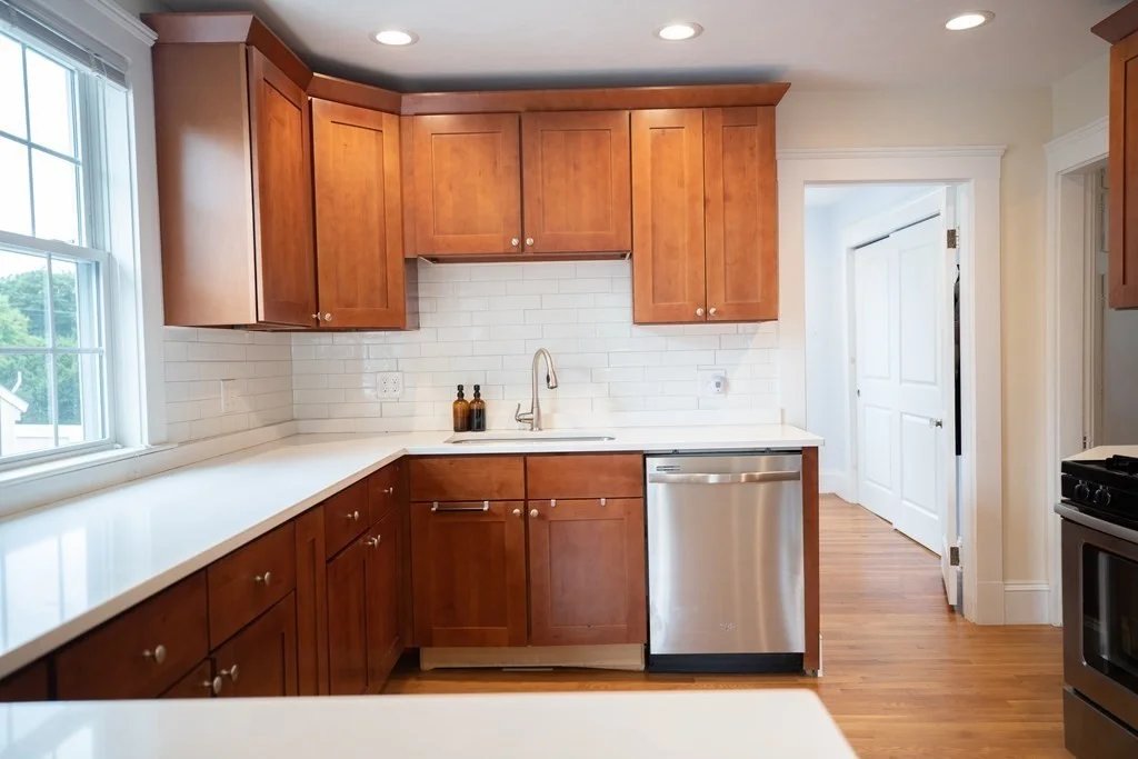 2 bed, 1 bath apartment for rent at 27 Linden Rd Unit 2, West Peabody — photo 2 of 23