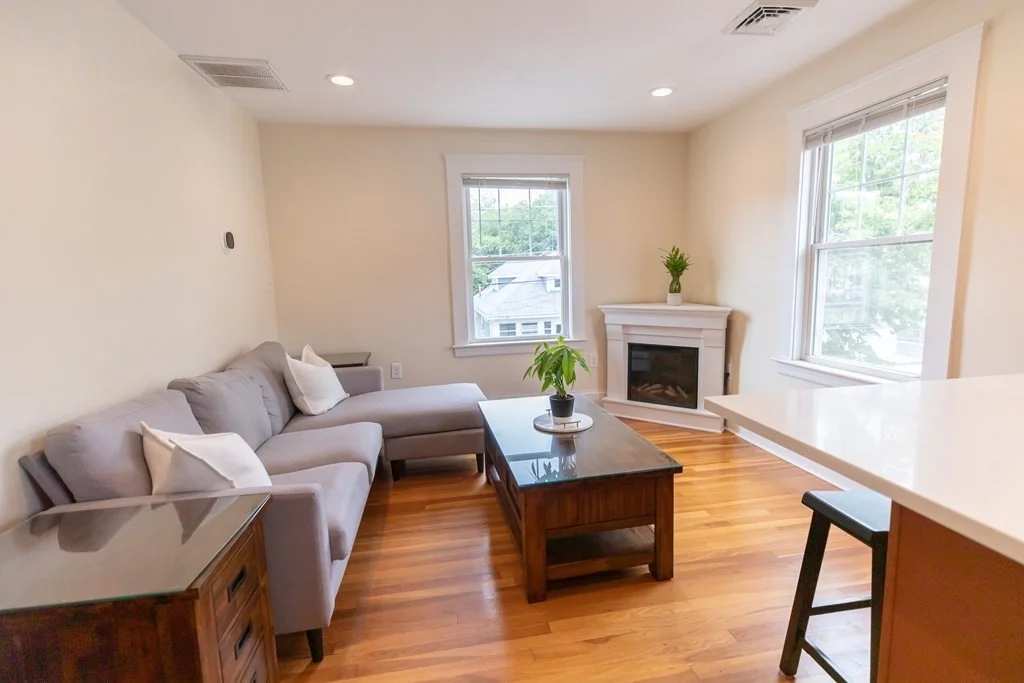 2 bed, 1 bath apartment for rent at 27 Linden Rd Unit 2, West Peabody — photo 5 of 23