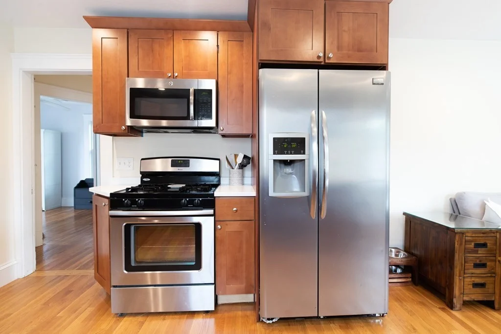 2 bed, 1 bath apartment for rent at 27 Linden Rd Unit 2, West Peabody — photo 3 of 23