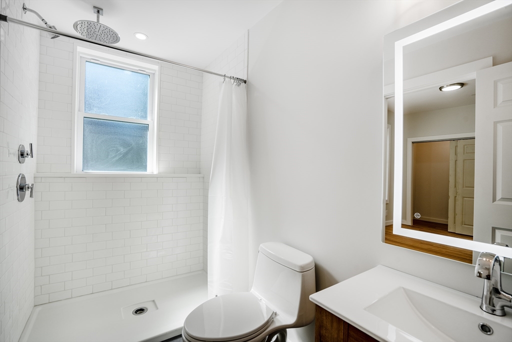3 bed, 2 bath apartment for rent at 27 Linden St Unit 2, Allston — photo 9 of 17