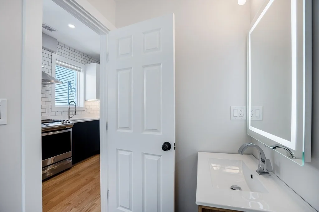 4 bed, 3 bath apartment for rent at 27 Linden Unit 1, Allston — photo 17 of 22