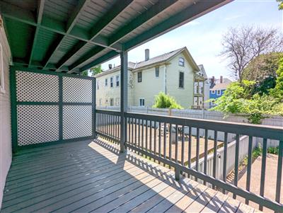 2 bed, 2 bath apartment for rent at 27 Locke St Unit 1, North Cambridge — photo 13 of 14
