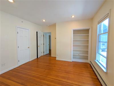 2 bed, 2 bath apartment for rent at 27 Locke St Unit 1, North Cambridge — photo 4 of 14