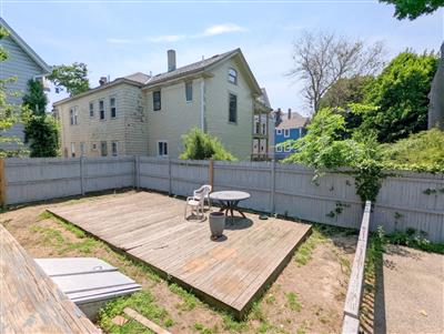 2 bed, 2 bath apartment for rent at 27 Locke St Unit 1, North Cambridge — photo 14 of 14
