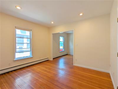 2 bed, 2 bath apartment for rent at 27 Locke St Unit 1, North Cambridge — photo 5 of 14