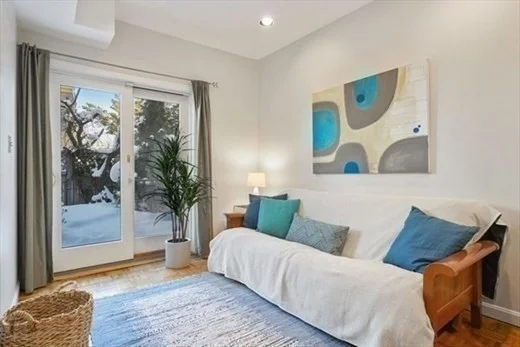 3 bed, 3 bath apartment for rent at 27 Lopez St Unit 27, Central Square — photo 24 of 26