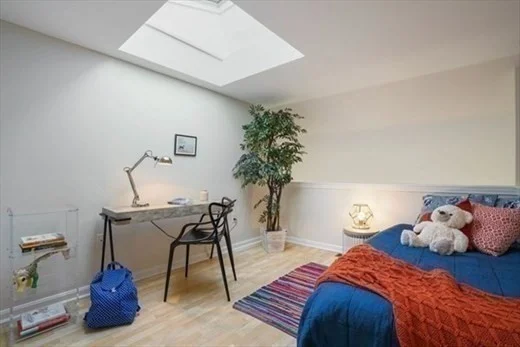 3 bed, 3 bath apartment for rent at 27 Lopez St Unit 27, Central Square — photo 21 of 26