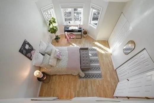3 bed, 3 bath apartment for rent at 27 Lopez St Unit 27, Central Square — photo 17 of 26