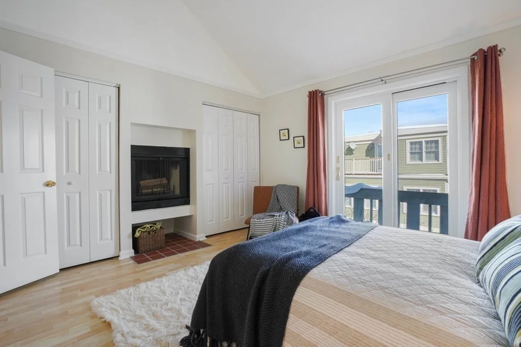 3 bed, 3 bath apartment for rent at 27 Lopez St Unit 27, Central Square — photo 12 of 26
