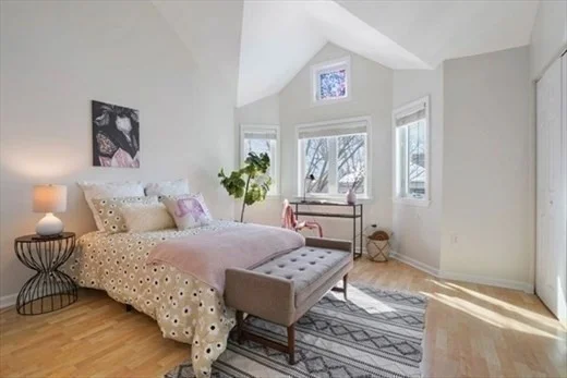 3 bed, 3 bath apartment for rent at 27 Lopez St Unit 27, Central Square — photo 15 of 26