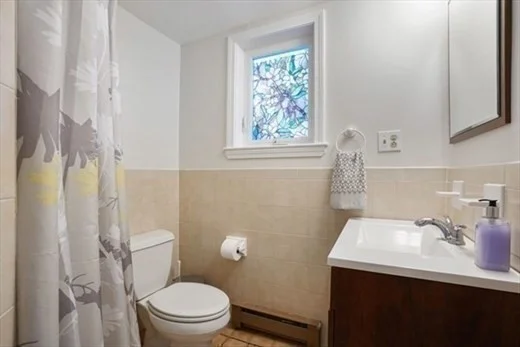 3 bed, 3 bath apartment for rent at 27 Lopez St Unit 27, Central Square — photo 25 of 26
