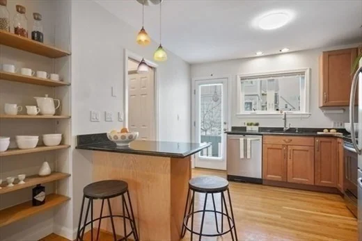 3 bed, 3 bath apartment for rent at 27 Lopez St Unit 27, Central Square — photo 8 of 26