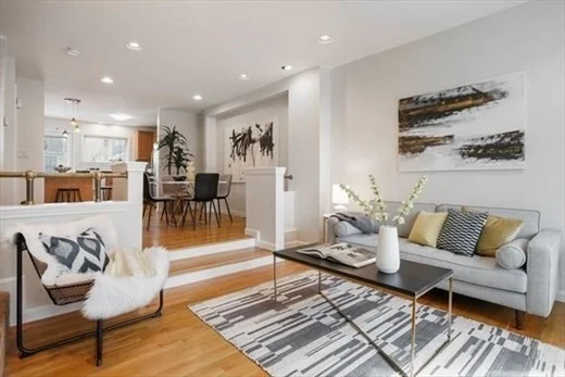 3 bed, 3 bath apartment for rent at 27 Lopez St Unit 27, Central Square — photo 3 of 26