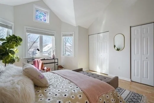 3 bed, 3 bath apartment for rent at 27 Lopez St Unit 27, Central Square — photo 16 of 26