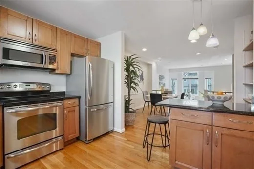 3 bed, 3 bath apartment for rent at 27 Lopez St Unit 27, Central Square — photo 6 of 26