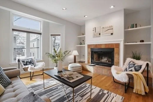 3 bed, 3 bath apartment for rent at 27 Lopez St Unit 27, Central Square