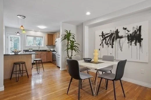 3 bed, 3 bath apartment for rent at 27 Lopez St Unit 27, Central Square — photo 5 of 26