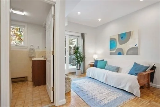 3 bed, 3 bath apartment for rent at 27 Lopez St Unit 27, Central Square — photo 23 of 26
