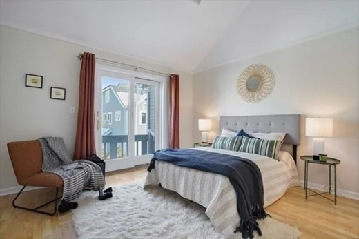 3 bed, 3 bath apartment for rent at 27 Lopez St Unit 27, Central Square — photo 11 of 26