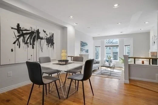 3 bed, 3 bath apartment for rent at 27 Lopez St Unit 27, Central Square — photo 4 of 26
