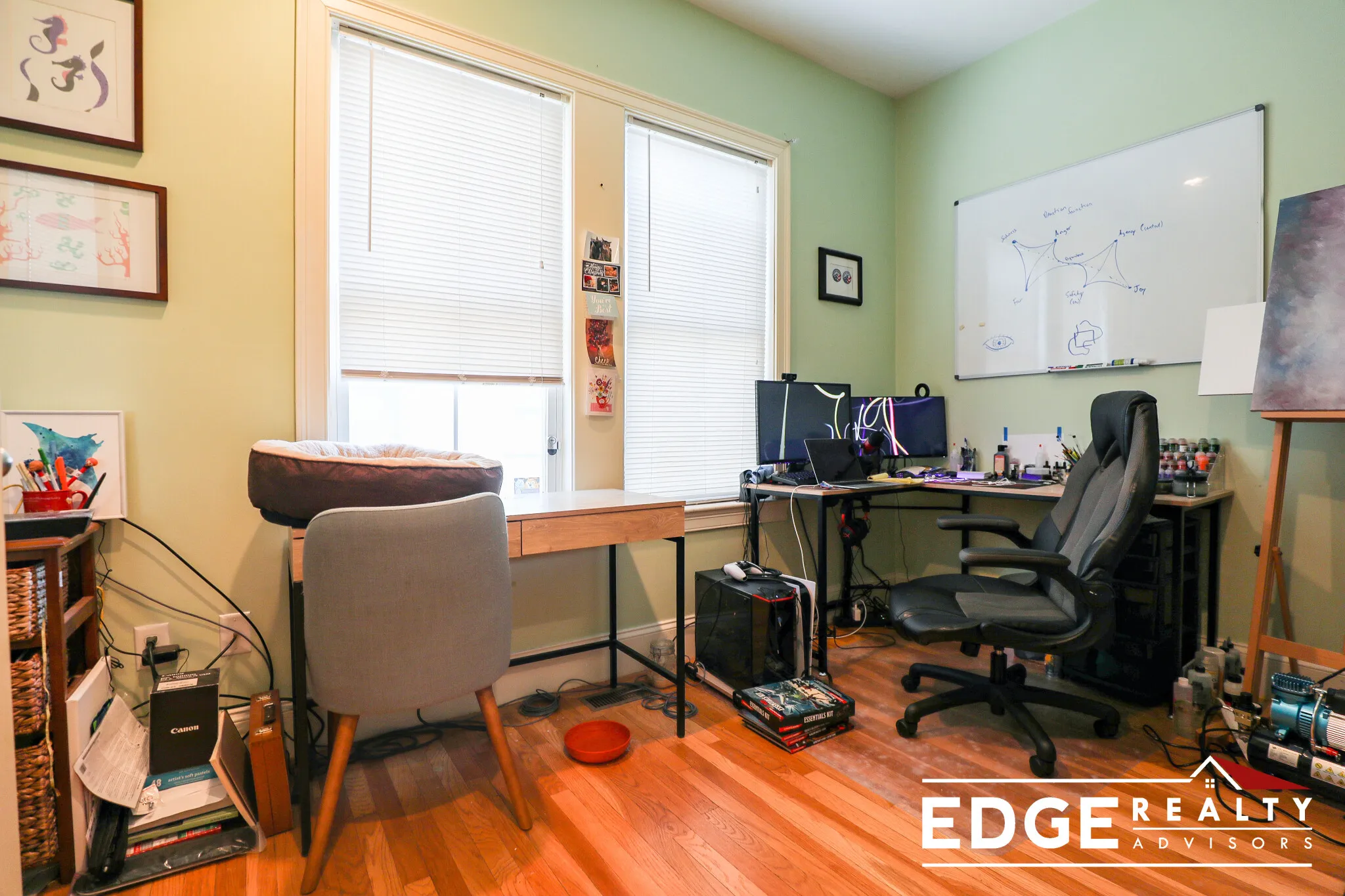 2 bed, 1 bath apartment for rent at 27 Lothrop St Unit 1, Allston — photo 7 of 8