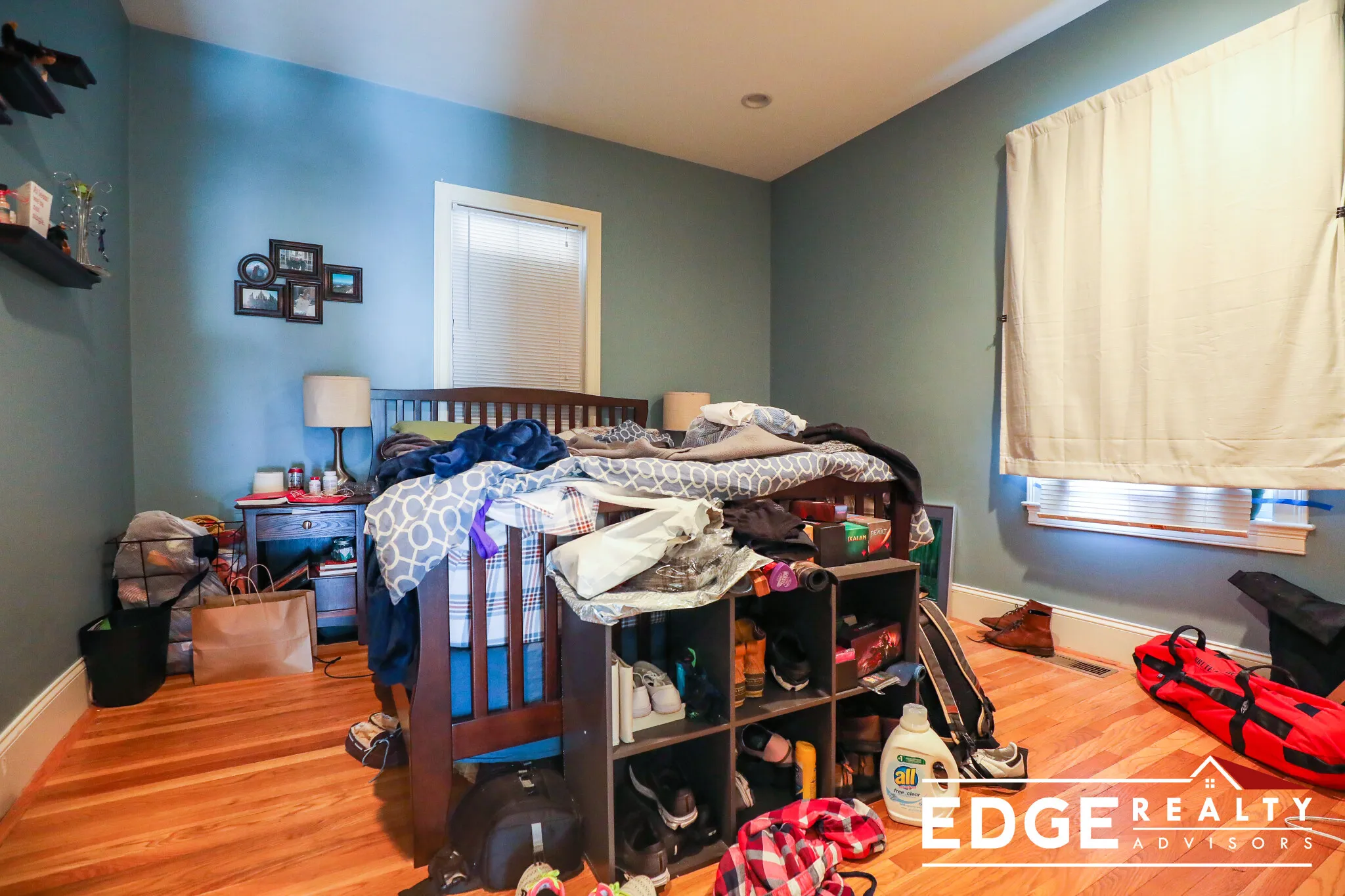 2 bed, 1 bath apartment for rent at 27 Lothrop St Unit 1, Allston — photo 8 of 8