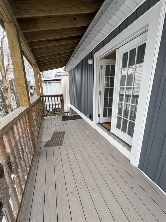 3 bed, 1 bath apartment for rent at 27 Lyon St Unit 3, Dorchester — photo 10 of 10