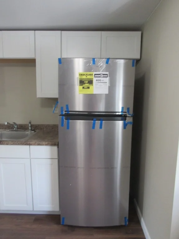 2 bed, 1 bath apartment for rent at 27 Maple St Unit 2, Millbury — photo 4 of 22