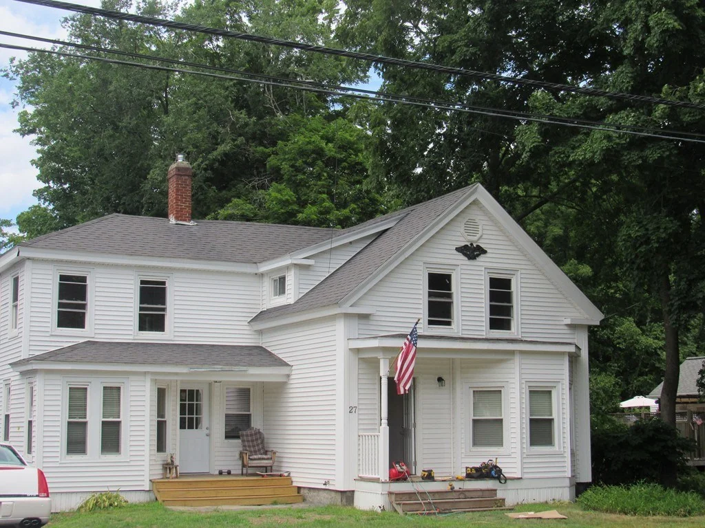 2 bed, 1 bath apartment for rent at 27 Maple St Unit 2, Millbury — photo 2 of 22