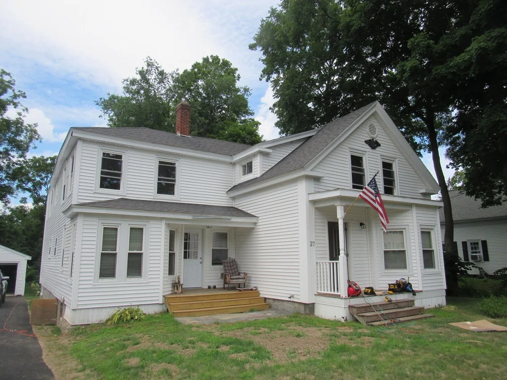 2 bed, 1 bath apartment for rent at 27 Maple St Unit 2, Millbury — photo 19 of 22