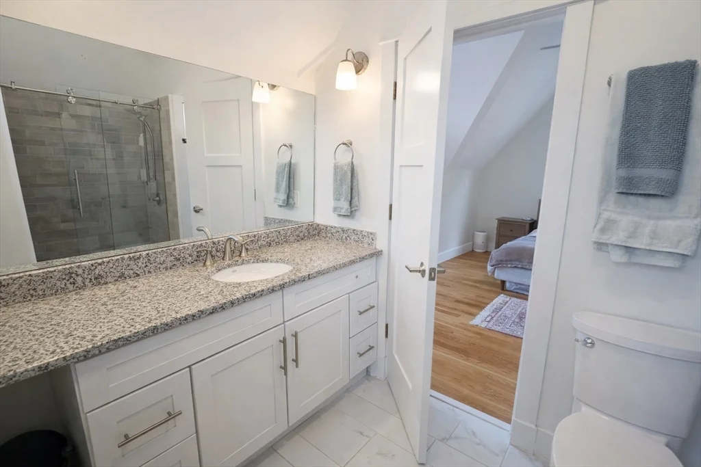 3 bed, 2 bath apartment for rent at 27 Marcella St Unit G, Roxbury — photo 10 of 19
