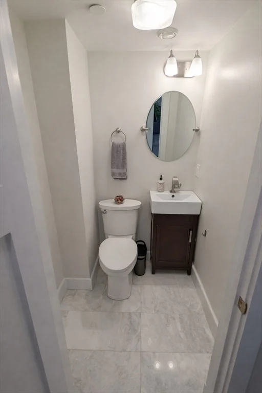 3 bed, 2 bath apartment for rent at 27 Marcella St Unit G, Roxbury — photo 7 of 19