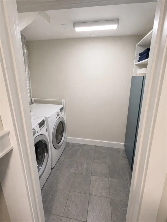 3 bed, 2 bath apartment for rent at 27 Marcella St Unit G, Roxbury — photo 17 of 19