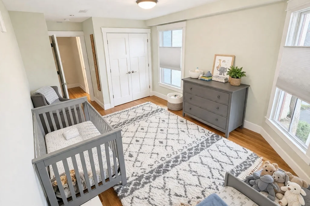 3 bed, 2 bath apartment for rent at 27 Marcella St Unit G, Roxbury — photo 9 of 19