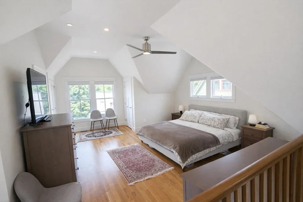 3 bed, 2 bath apartment for rent at 27 Marcella St Unit G, Roxbury — photo 13 of 19