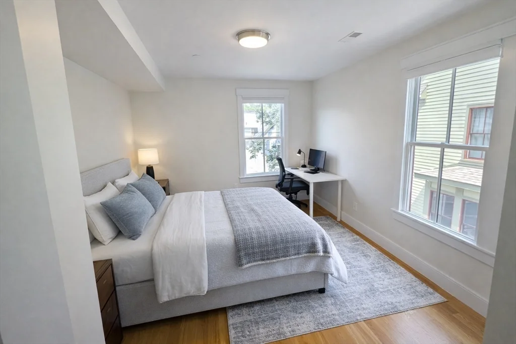 3 bed, 2 bath apartment for rent at 27 Marcella St Unit G, Roxbury — photo 8 of 19