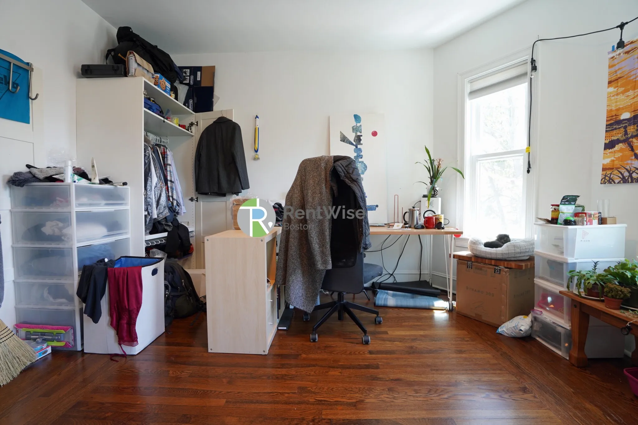 3 bed, 1 bath apartment for rent at 27 Marney St Unit 3, Wellington-Harrington — photo 20 of 22