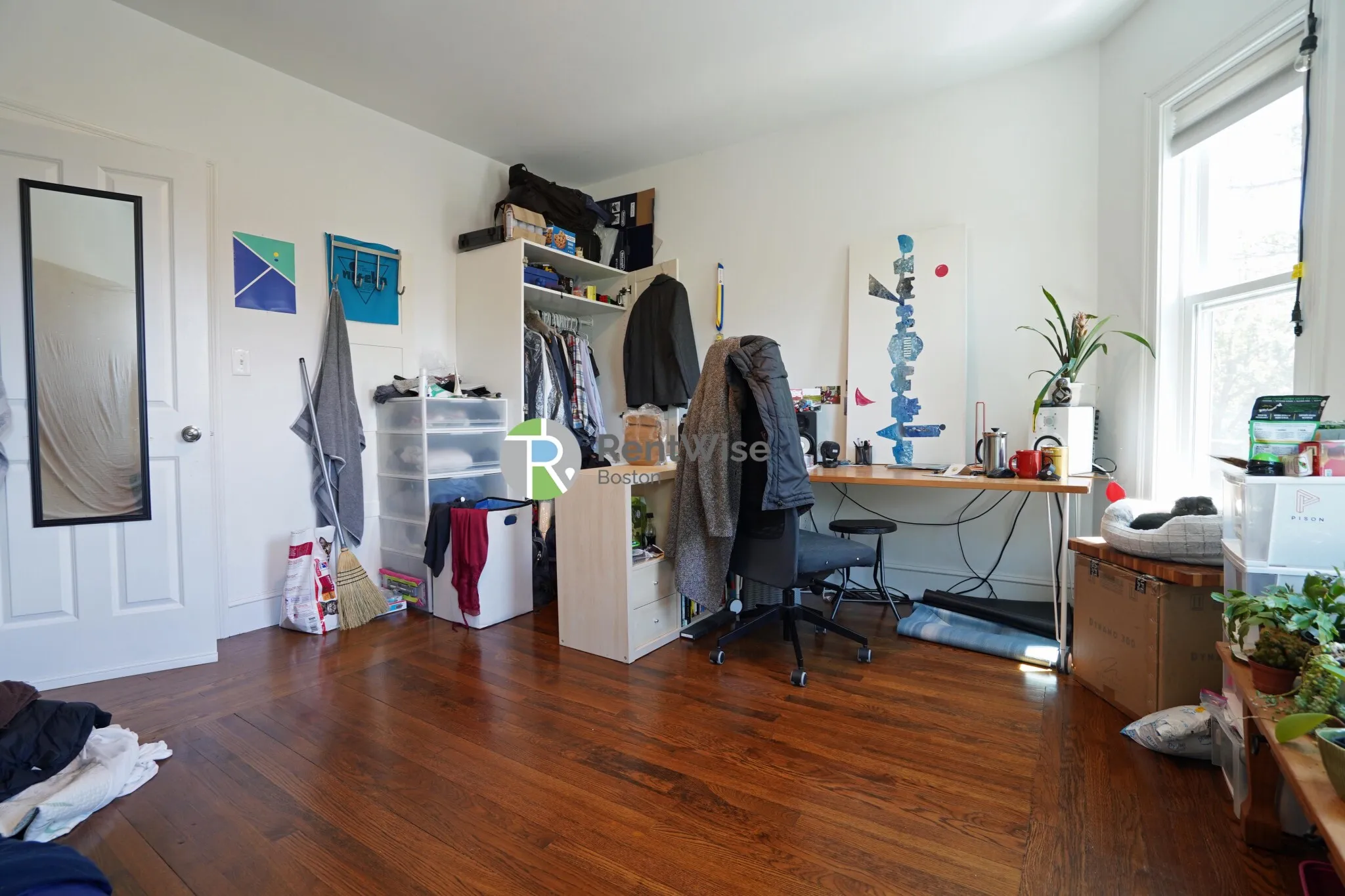3 bed, 1 bath apartment for rent at 27 Marney St Unit 3, Wellington-Harrington — photo 18 of 22