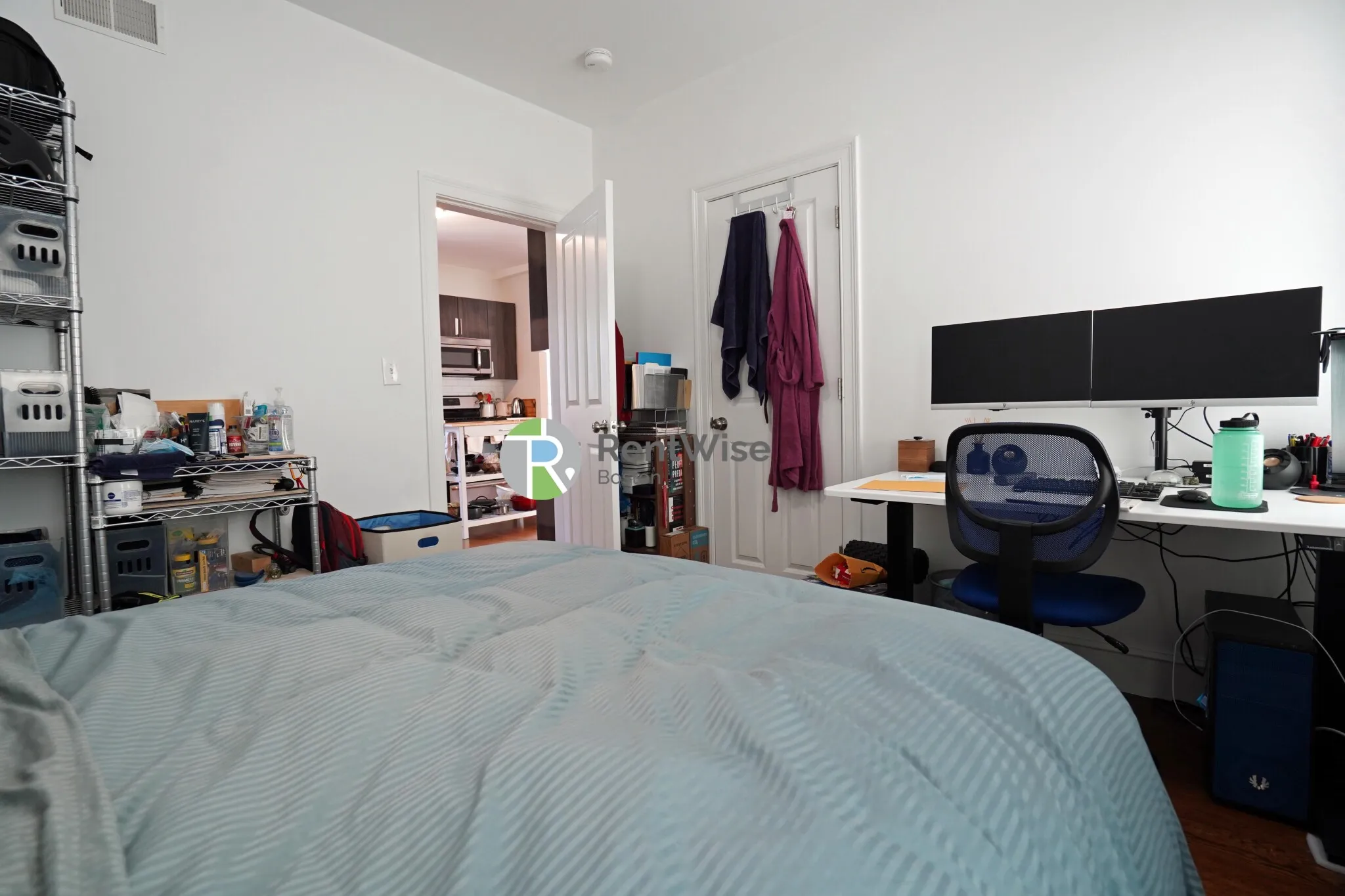 3 bed, 1 bath apartment for rent at 27 Marney St Unit 3, Wellington-Harrington — photo 10 of 22