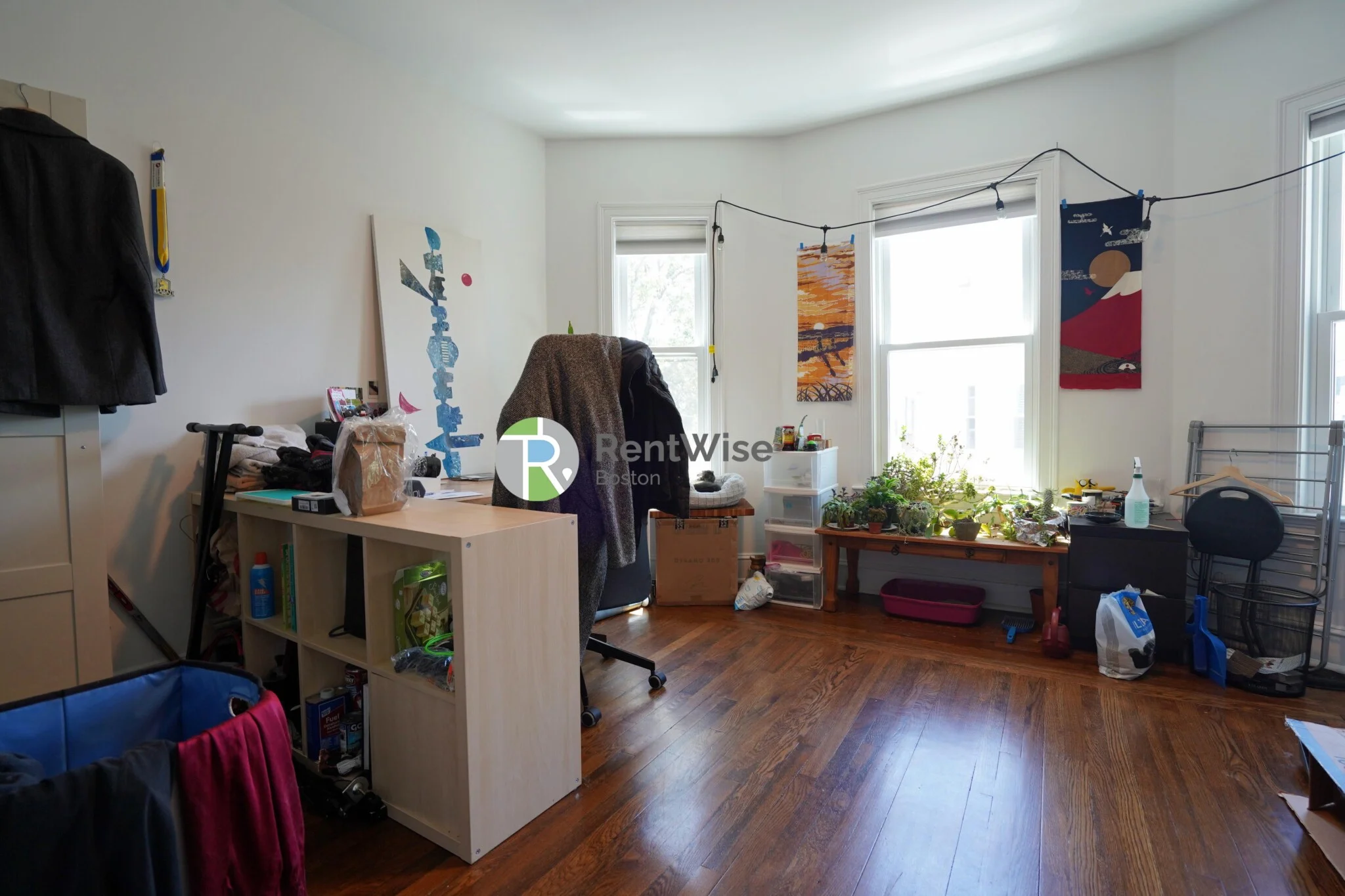 3 bed, 1 bath apartment for rent at 27 Marney St Unit 3, Wellington-Harrington — photo 19 of 22