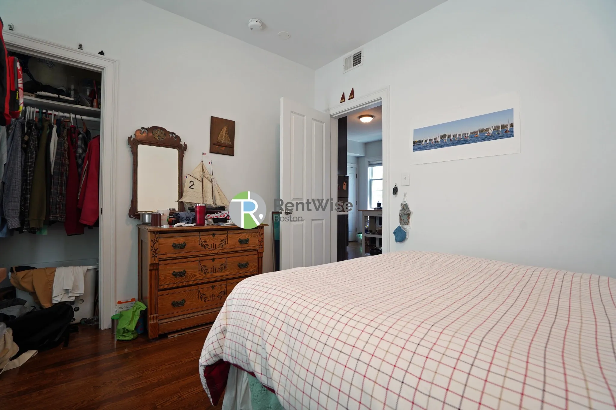 3 bed, 1 bath apartment for rent at 27 Marney St Unit 3, Wellington-Harrington — photo 14 of 22